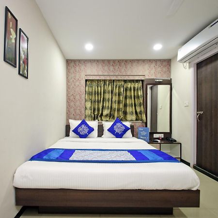 Oyo 8504 Namans Inn 加尔各答 外观 照片