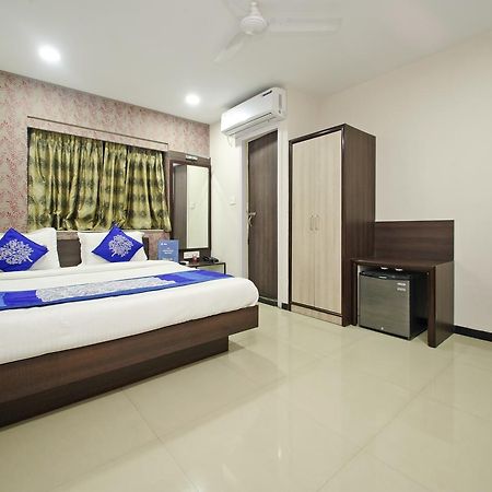 Oyo 8504 Namans Inn 加尔各答 外观 照片
