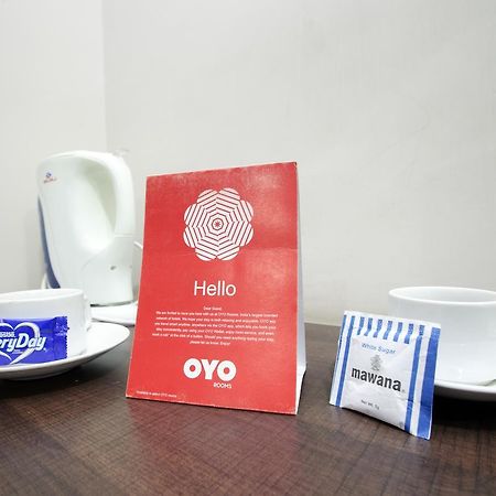 Oyo 8504 Namans Inn 加尔各答 外观 照片