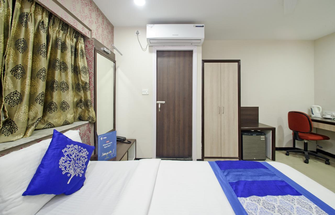 Oyo 8504 Namans Inn 加尔各答 外观 照片