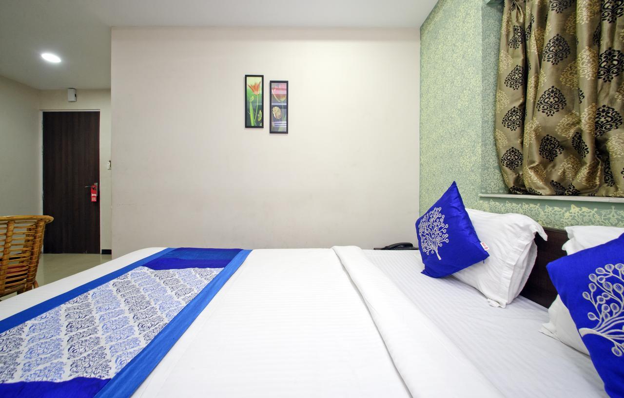 Oyo 8504 Namans Inn 加尔各答 外观 照片