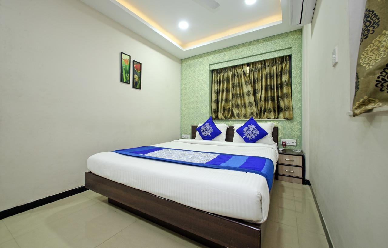 Oyo 8504 Namans Inn 加尔各答 外观 照片
