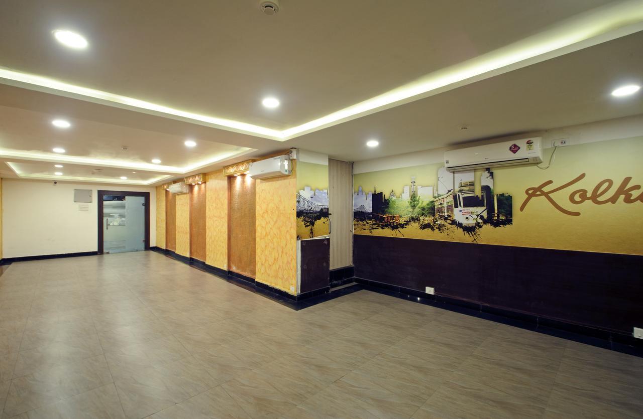 Oyo 8504 Namans Inn 加尔各答 外观 照片