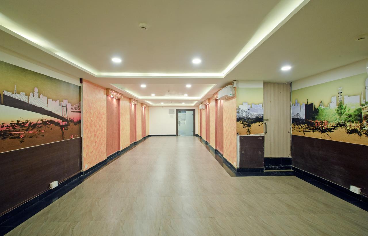 Oyo 8504 Namans Inn 加尔各答 外观 照片