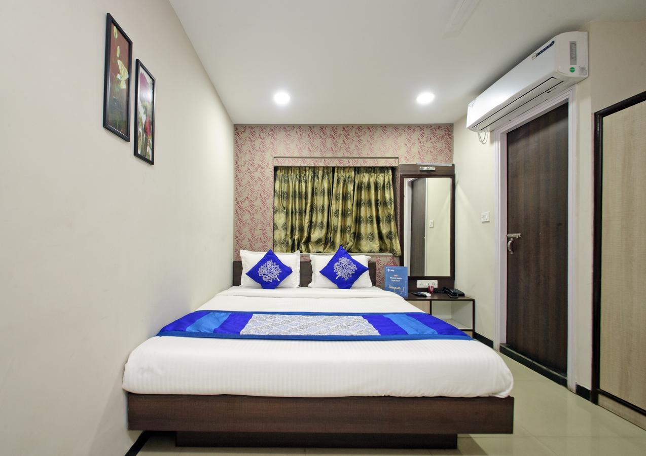 Oyo 8504 Namans Inn 加尔各答 外观 照片
