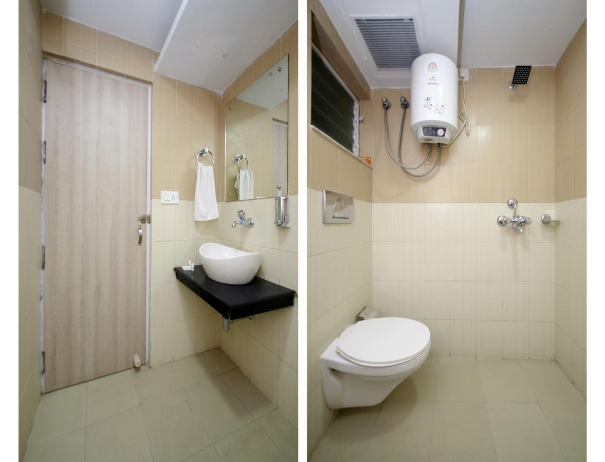 Oyo 8504 Namans Inn 加尔各答 外观 照片