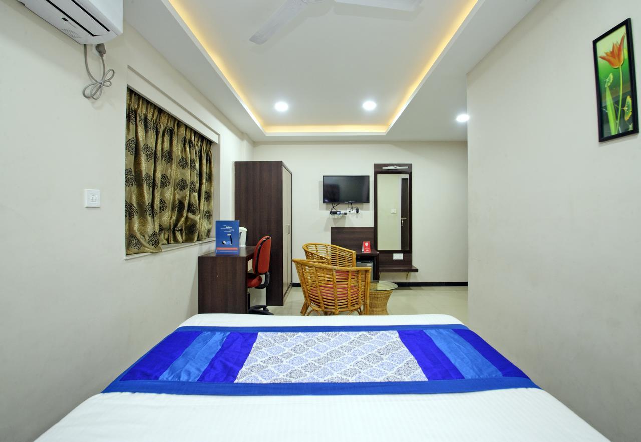 Oyo 8504 Namans Inn 加尔各答 外观 照片