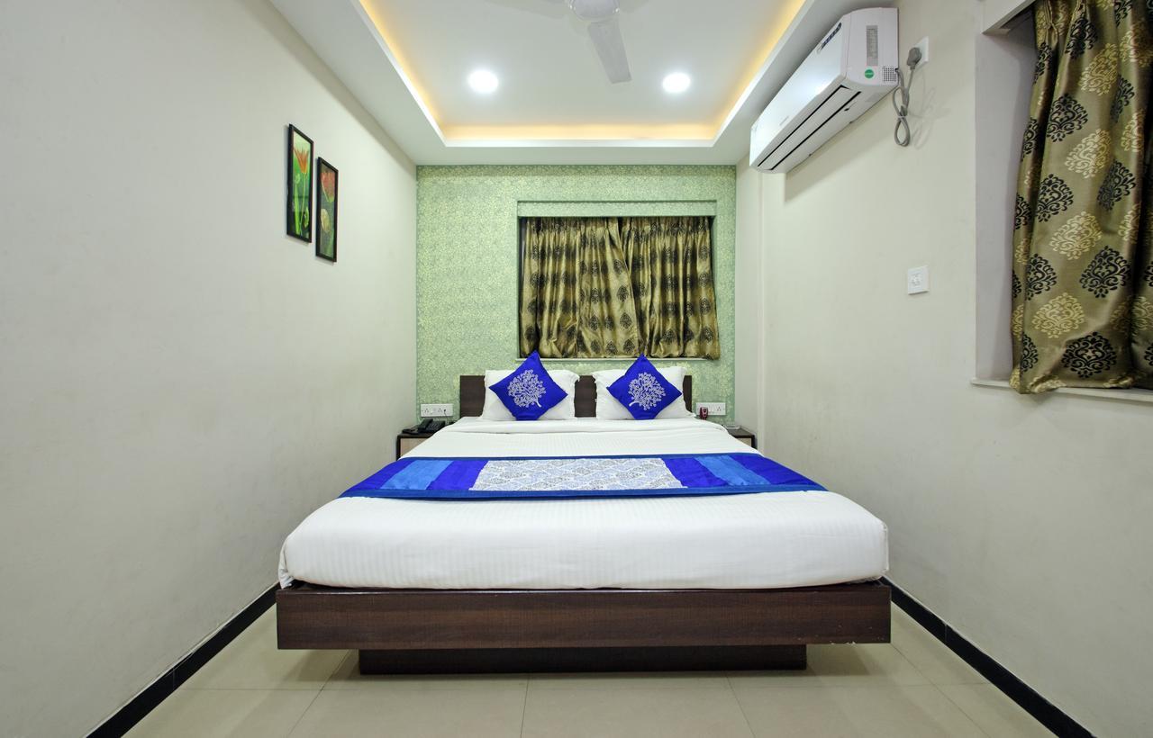 Oyo 8504 Namans Inn 加尔各答 外观 照片