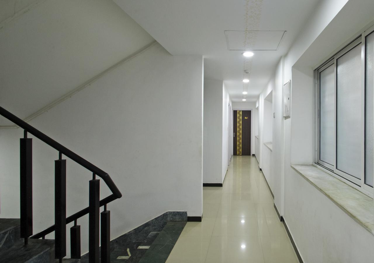 Oyo 8504 Namans Inn 加尔各答 外观 照片