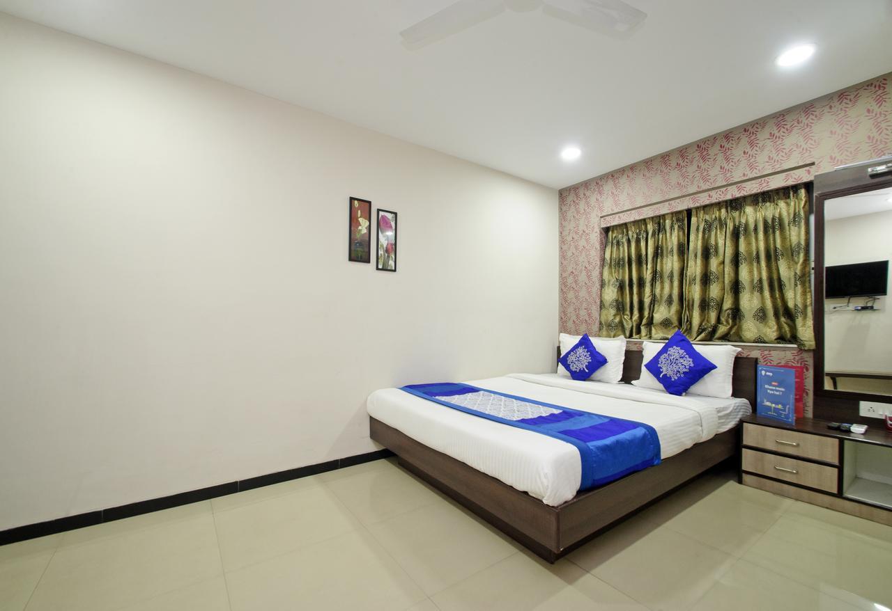 Oyo 8504 Namans Inn 加尔各答 外观 照片